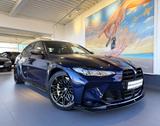 BMW M3 Competition M DrivPack+LASER+KERAMIK+HUD+BELÜ - gebrauchte BMW M3 aus dem Jahr 2021