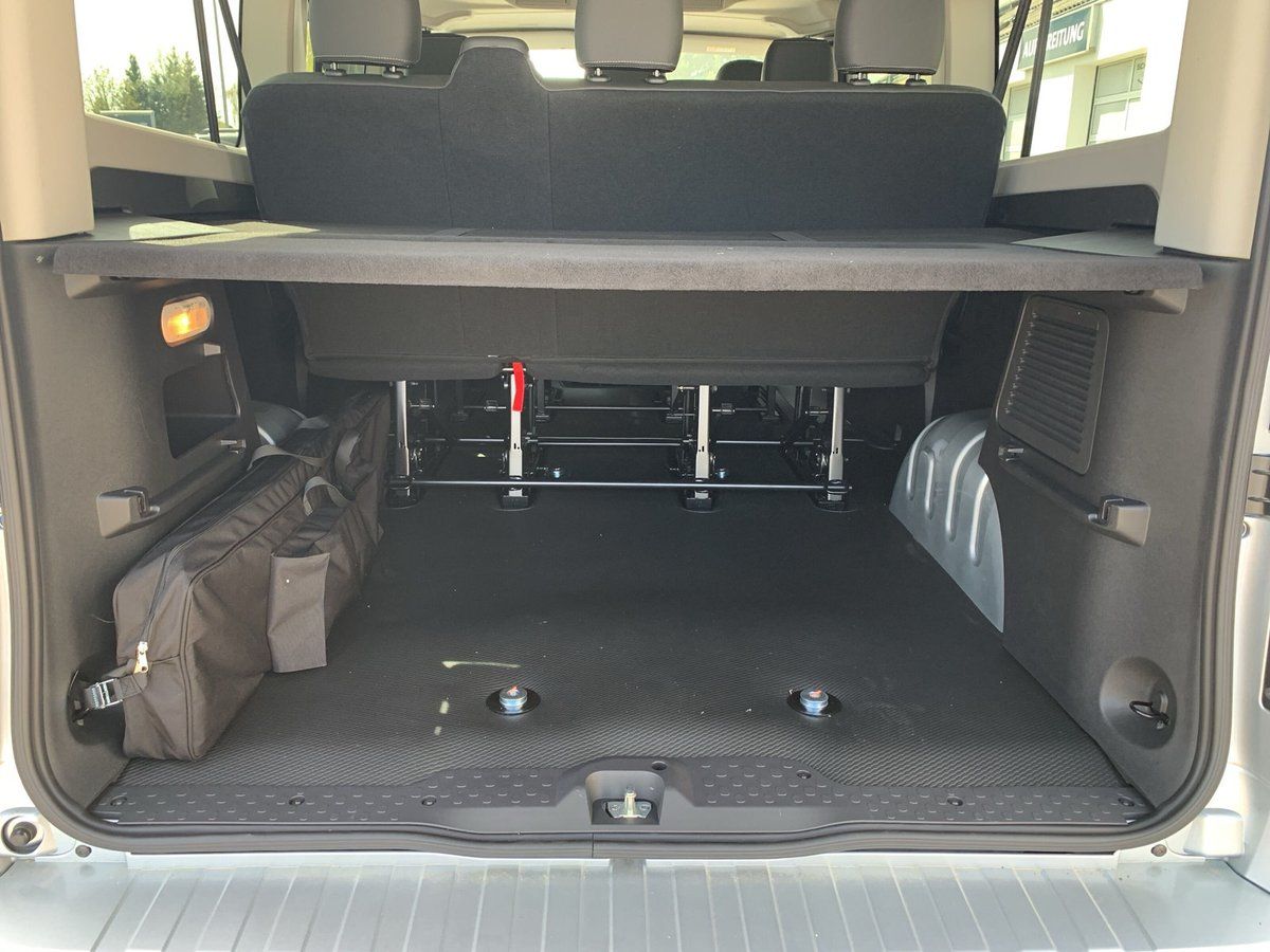 Renault Trafic - Bild 12