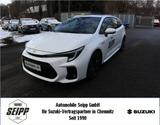 Suzuki Swace 1.8 Hybrid Comfort+ CVT Hybrid - Suzuki Swace Jahreswagen