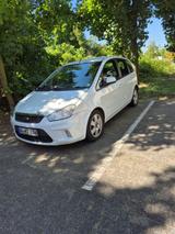 Ford Focus C Max 1.6 tdcı 116ps - Ford C-Max in Wiesbaden
