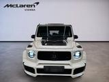 Mercedes-Benz G 63 AMG Mercedes-AMG G 63 - gebrauchte Mercedes-Benz G 63 AMG aus dem Jahr 2019
