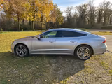 Audi A7 45 TFSI S tronic quattro - HUD*LED*NAVI*ACC*P - Audi A7 in Freiburg