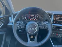 Audi A1 - Vorschau Bild 11