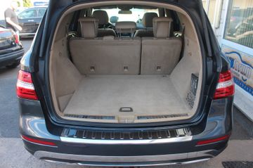 Mercedes ML 350 - 10