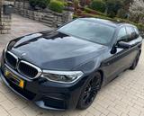 BMW 530d Touring M-Sport mit   Innovationspaket - Firmenfahrzeug gebraucht