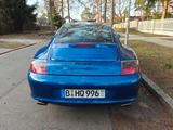 Porsche 996 Targa, 320 PS, Automatik, TOP Zustand,  - Porsche 996 aus 2004