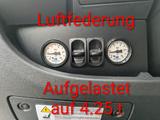 Knaus Boxstar Street XL 600, 160PS, Automatik 4,25t - Knaus Boxstar street 600