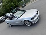 BMW 323Ci - - BMW 323: Coupe, Leder, mit Klimaanlage