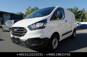 Ford Transit Custom - 7