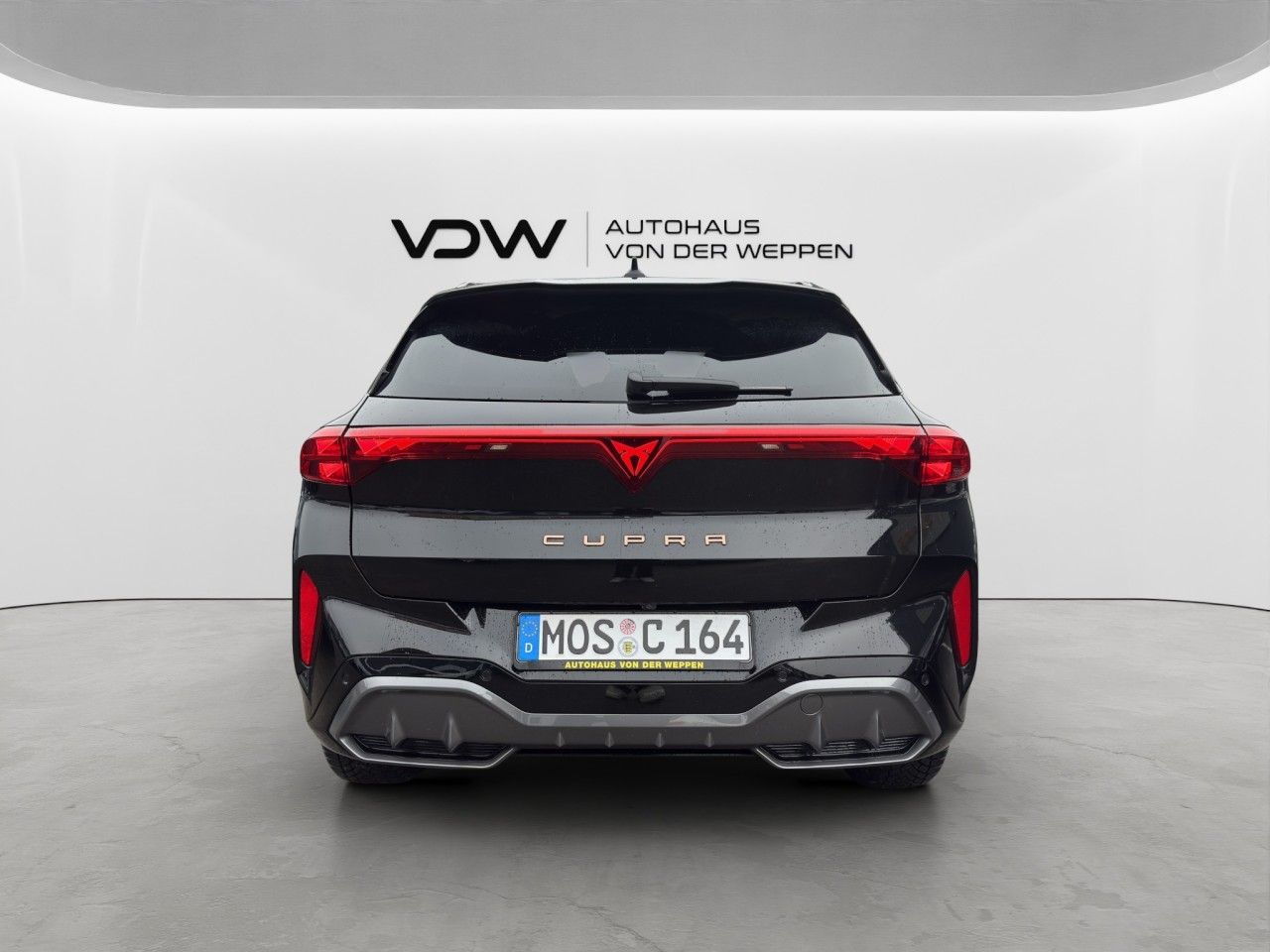 Cupra Terramar - Bild 6