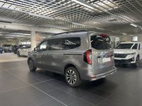 Renault Grand Kangoo - Vorschau Bild 3