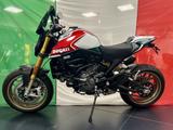 Ducati Monster 30° Anniversario - DUCATI MONSTER 30 ANNIVERSARIO