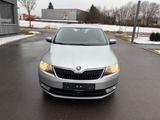 Skoda Rapid Spaceback Ambition*Klima*Navi*AHK!! - Skoda Rapid mit Diesel-Antrieb