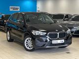 BMW X1 xDrive 18d Aut/Navi/Panorama/ParkAs/SportSitz - BMW X-Reihe Kombi Gebrauchtwagen