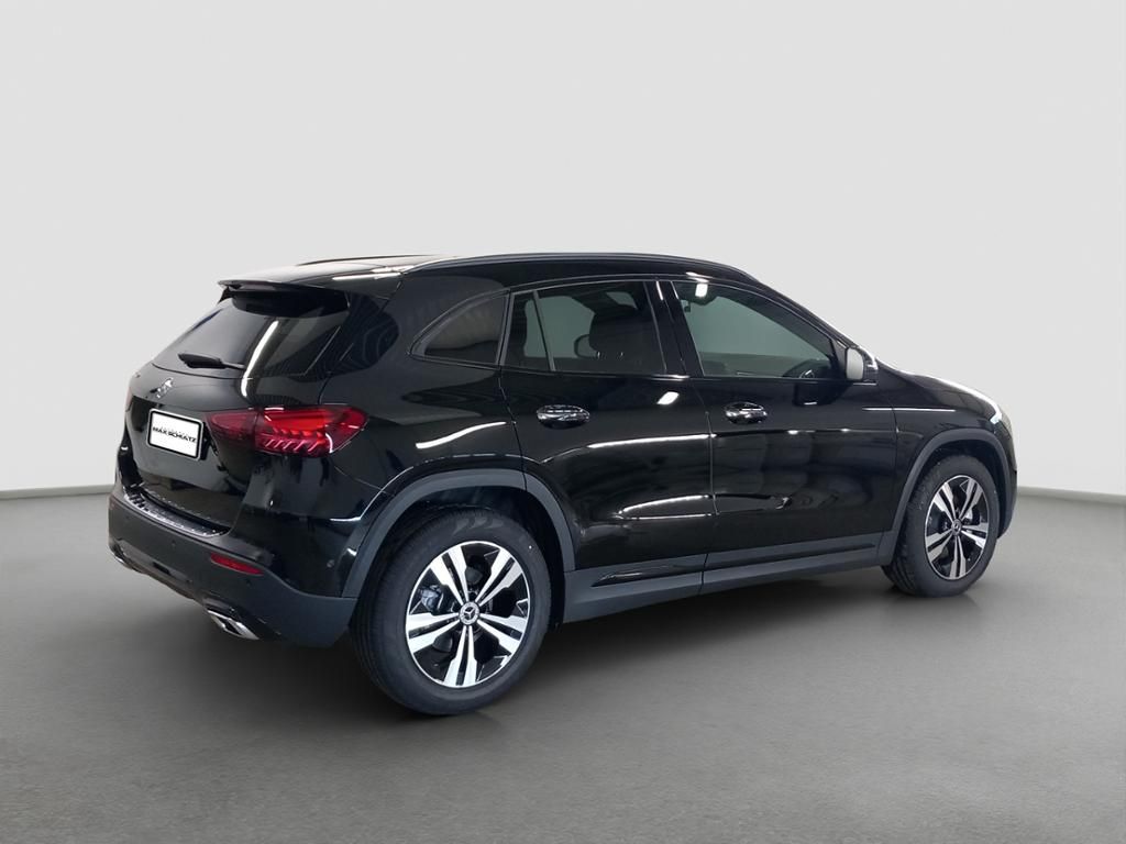 Fahrzeugabbildung Mercedes-Benz GLA 200 AHK*Distronic*Sound*LED*Sitzhzg*Kamera*