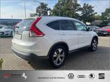 Honda CR-V 1.6i DTEC 2WD Comfort ab 49 EUR Rate/Monat - Honda CR-V mit Diesel-Antrieb: 2.2