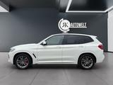 BMW X3 xDrive 20 d M Sport Mild-Hybrid*LED*HEADUP* - BMW X3 Gebrauchtwagen in Nürnberg