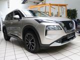 Nissan X-Trail 1.5 VC-T Mild-Hybrid MHEV Xtronic 7-Sitz - gebrauchte Nissan X-Trail aus dem Jahr 2023