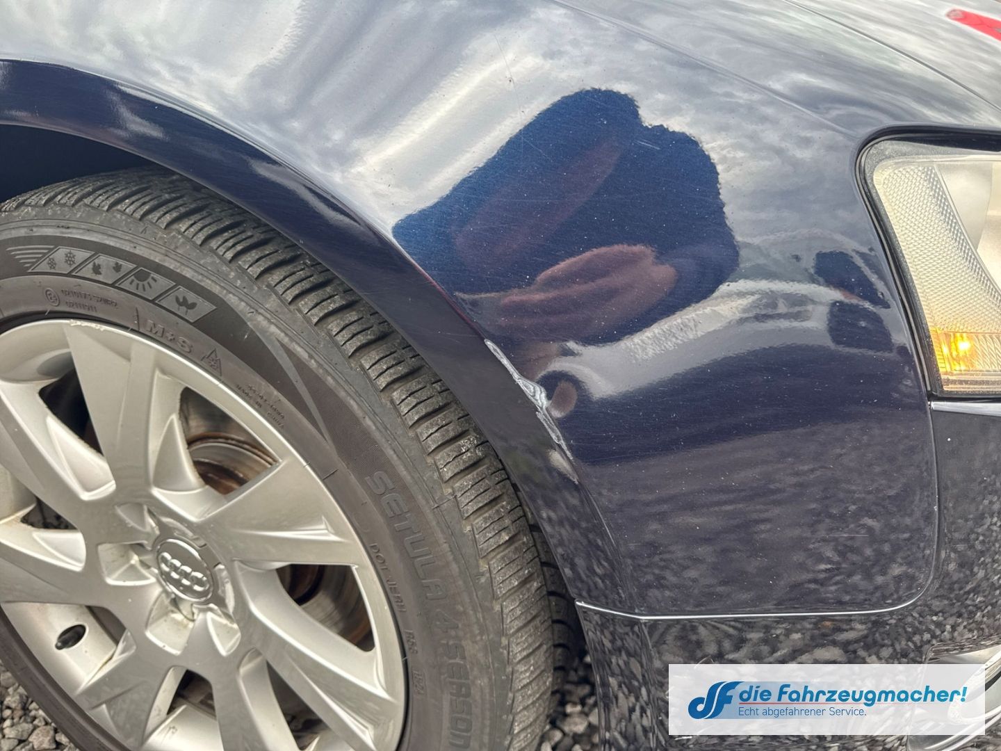 Fahrzeugabbildung Audi A5 Sportback 2.0 TDI Klimaautom PDC Alu *EXPORT