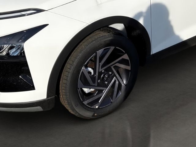 Hyundai BAYON - Bild 5