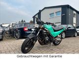 Yamaha FZ 750 - YAMAHA FZ 750