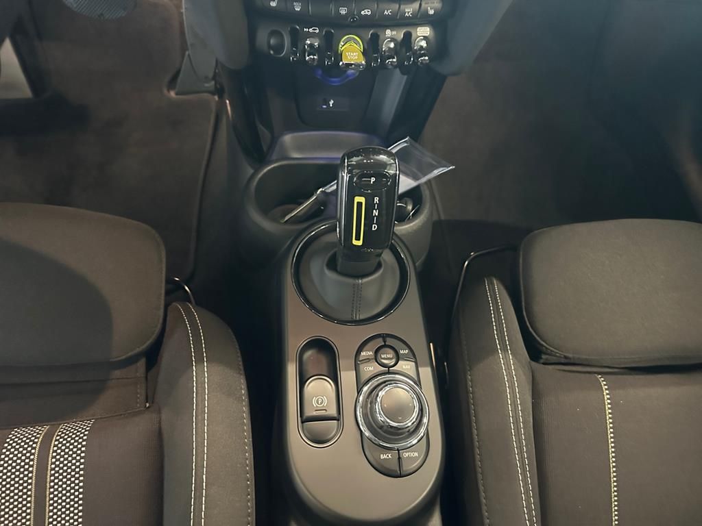 MINI Cooper SE - Bild 10