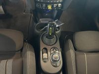 MINI Cooper SE - Vorschau Bild 10