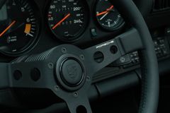 PORSCHE 911 SC 3.0 Targa*fineleven*50k-Invest*Petrolblau