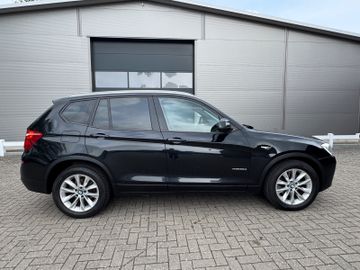 BMW X3 - 8