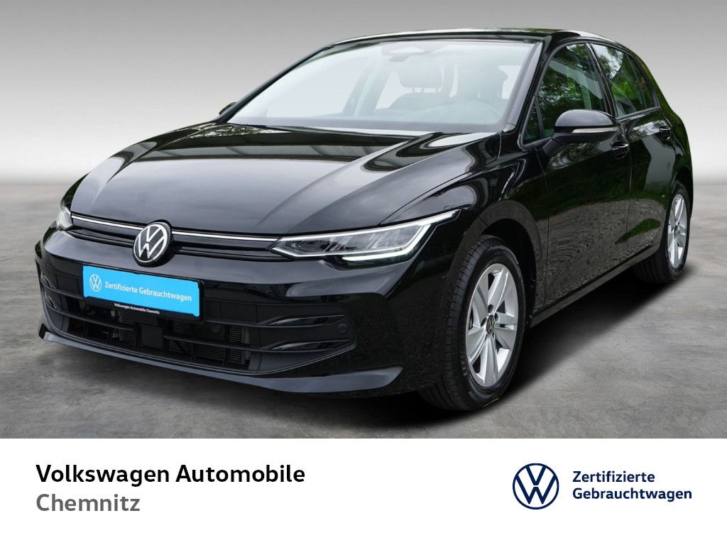 Volkswagen Golf VIII 1.5 TSI Life*SHZ*LED*Sitzheizung*