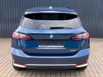 BMW 218 Active Tourer - 8