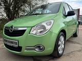 Opel Agila B Edition*Klimaanlage* - gebrauchte Opel Agila aus dem Jahr 2008