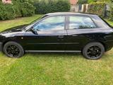 Audi A3 1.8 Ambition Ambition - gebrauchte Audi A3 aus dem Jahr 1998