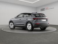 Audi Q4 e-tron - Vorschau Bild 5