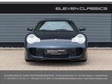 Porsche 996 Carrera 4S Coupé *1. Hand, deutsches Fhzg* - Porsche 996: 4s