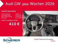Audi Q5 - Vorschau Bild 4