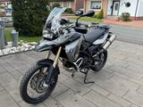 BMW F 800 GS - neuwertig - Darkmagnesium Metallic  - Offers