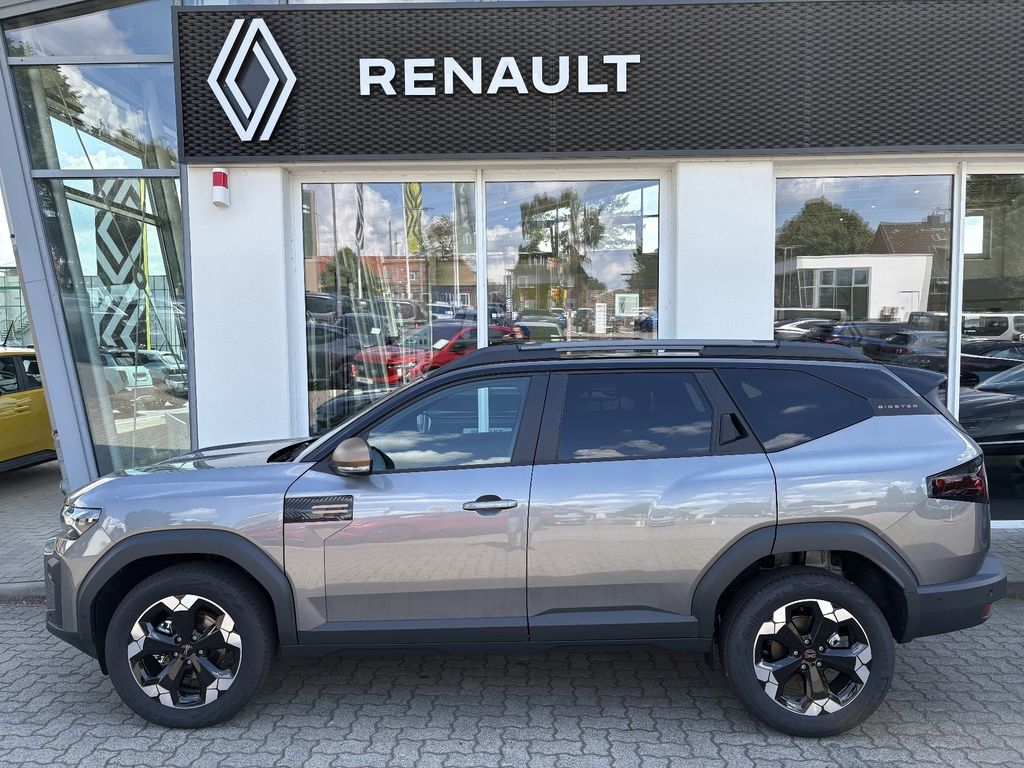 DACIA Bigster - Bild 2