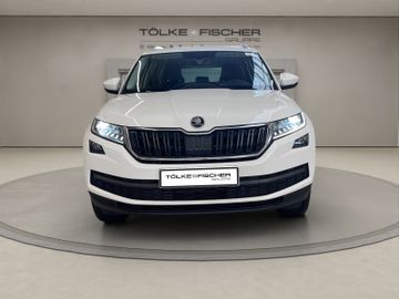 Skoda Kodiaq - 4