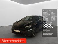 Cupra Born - Vorschau Bild 1