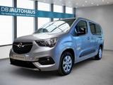 Opel Combo Life Elegance 1.5 Diesel LRS Standhz