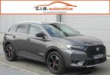 DS Automobiles DS 7 Crossback 1.2 PureTech Perfor. Line / GT Sp - DS Automobiles DS7 (Crossback): Alcantara