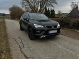 Seat SEAT Ateca 1.4 TSI DSG Xcellence | Voll-LED | 2x - Seat Ateca von privat