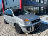 Ford Fusion Fun X