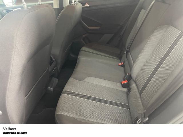 Volkswagen T-Roc - Bild 7