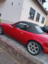 Mazda  Caprio MX5 - Mazda aus 1995