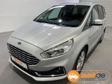 Ford Galaxy 2.0 EcoBlue Titanium Automatik EU6d-T 7-S - Ford Galaxy: 6.2