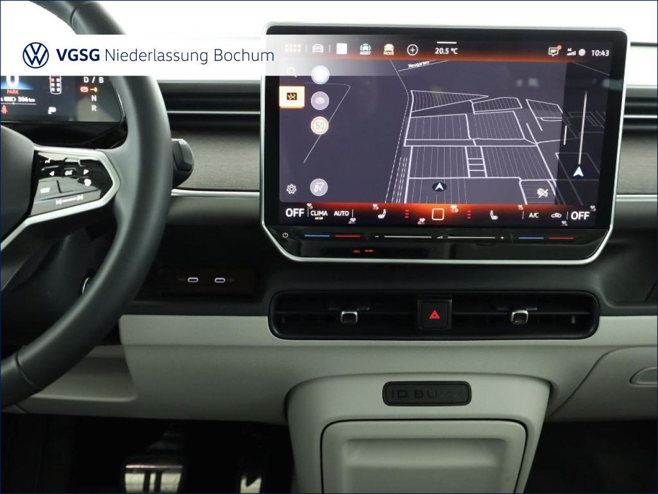 Volkswagen ID. Buzz - Bild 10