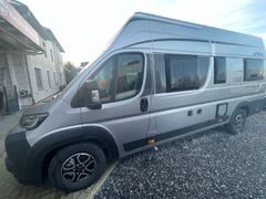 Pössl Roadcruiser Revolution | 180PS*LED*Premium Pak*