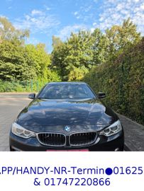 BMW 420 Gran Coupé - 4